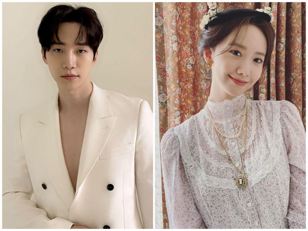 Sinopsis King The Land Pertemukan Yoona Dan Junho 2pm