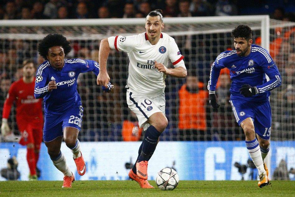 5 Klub Terakhir Yang Menyingkirkan Chelsea Di Fase Gugur UCL