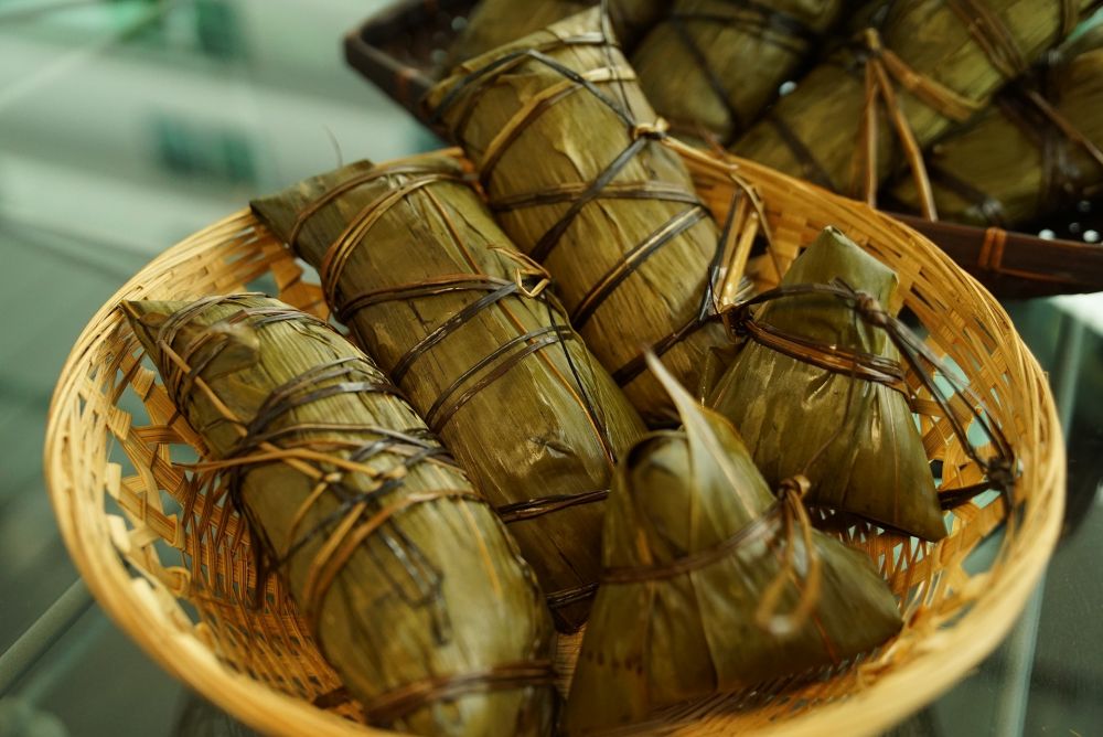 7 Makanan Pengganti Nasi Saat Lebaran, Tidak Kalah Mengenyangkan