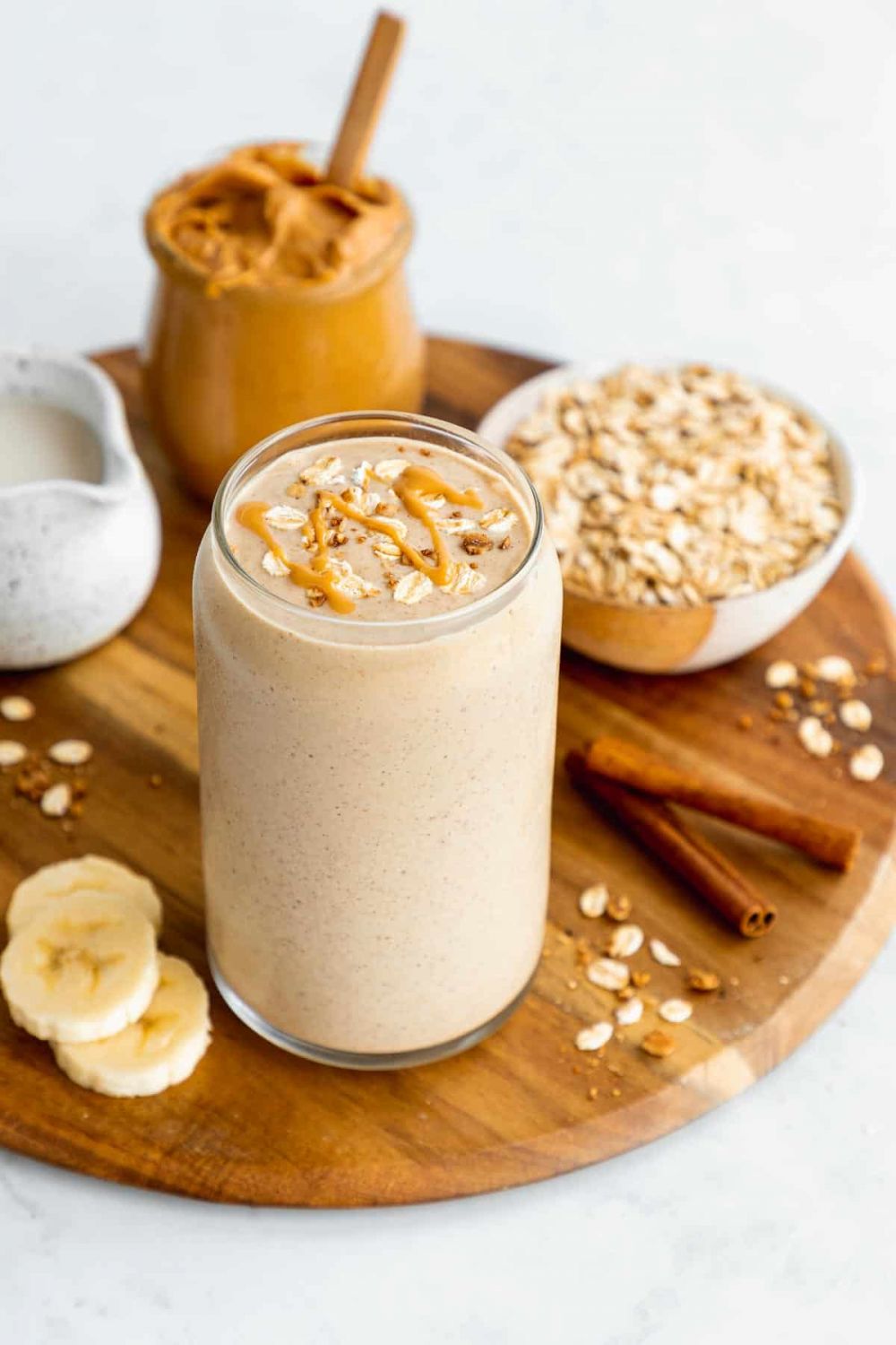 5 Resep Smoothie Untuk Sarapan, Kenyang Dan Sehat Sekaligus