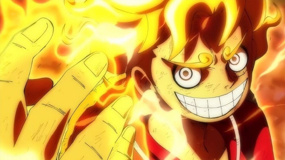 5 Jurus Transformasi Paling Overpowered di Anime dan Manga