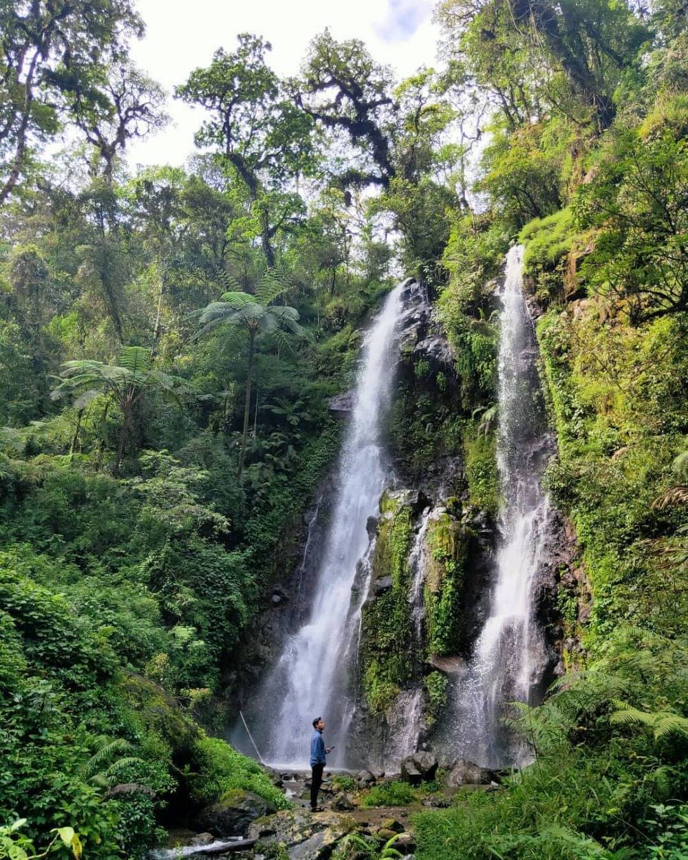 Wisata Di Pangalengan Bandung