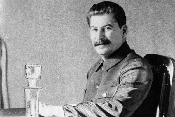 5 Kejahatan Joseph Stalin yang Jarang Diketahui, Ngeri!