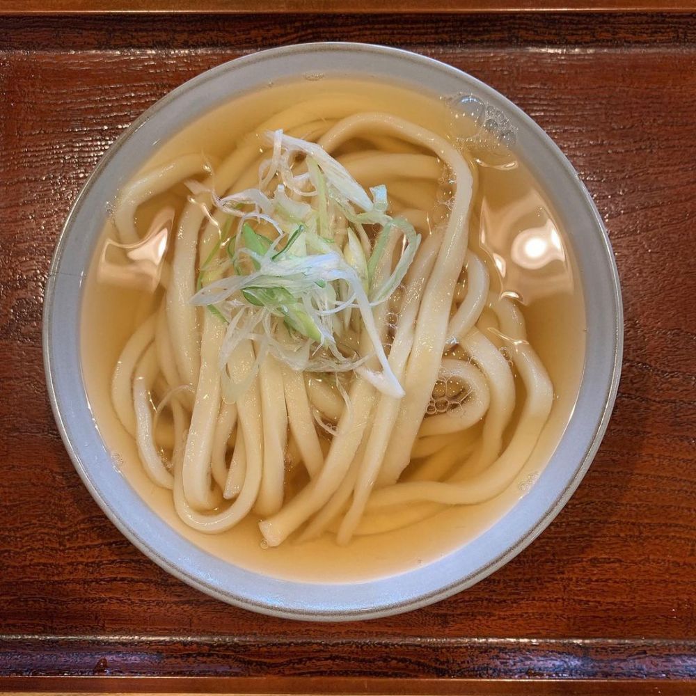 5 Resep Udon Homemade Ala Marugame