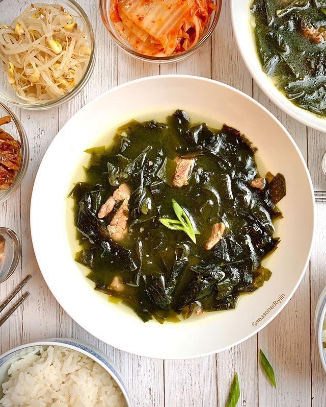 5 Resep Makanan yang Kerap Muncul di Drama Korea, Mudah Lho! 