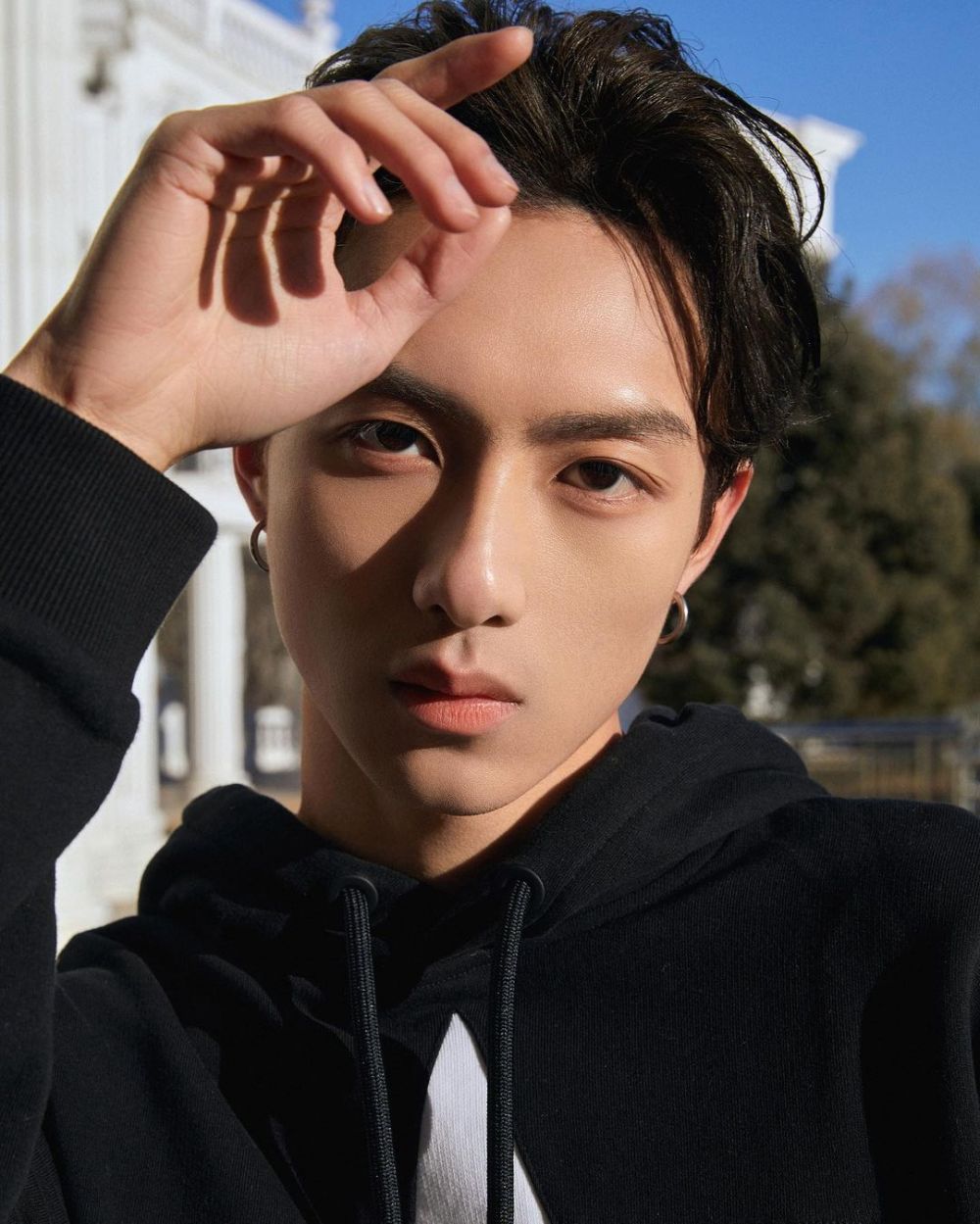 7 Fakta Yi Xuan Trainee YG Entertaiment Cabang China