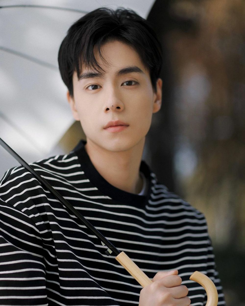 10 Fakta Menarik Drama China Men In Love