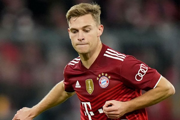 5 Pemain Mahal asal Jerman yang Membela Bayern Munich pada 2021/2022
