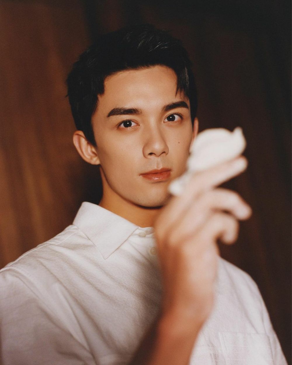 10 Fakta Drama China Nothing But You, Drama Terbaru Leo Wu!