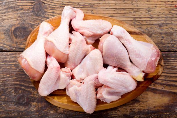 Harga Daging Ayam Potong di PPU Naik 10 hingga 25 Persen 