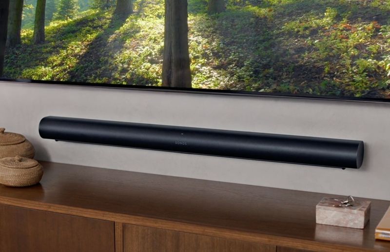 5 Soundbar Terbaik Tahun 2022, Kualitas Audio Menggelegar!