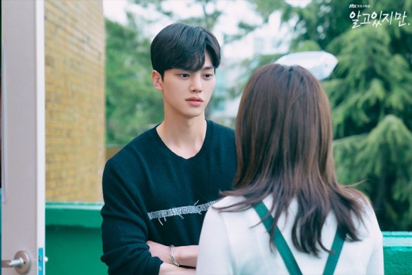 10 Aktor Korea Jadi Mahasiswa Populer di Drama, Penuh Bakat!