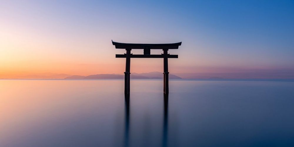 5 Danau Terindah di Jepang, Suasananya Bikin Pikiran Tenang 