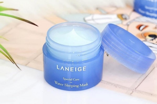 5 Rangkaian Produk Skincare yang Wajib Kamu Gunakan Saat Malam Hari