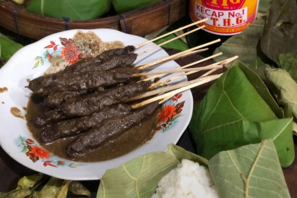 5 Hidangan Khas Kudus yang Rasanya Nendang, Jadi Bingung Milih!