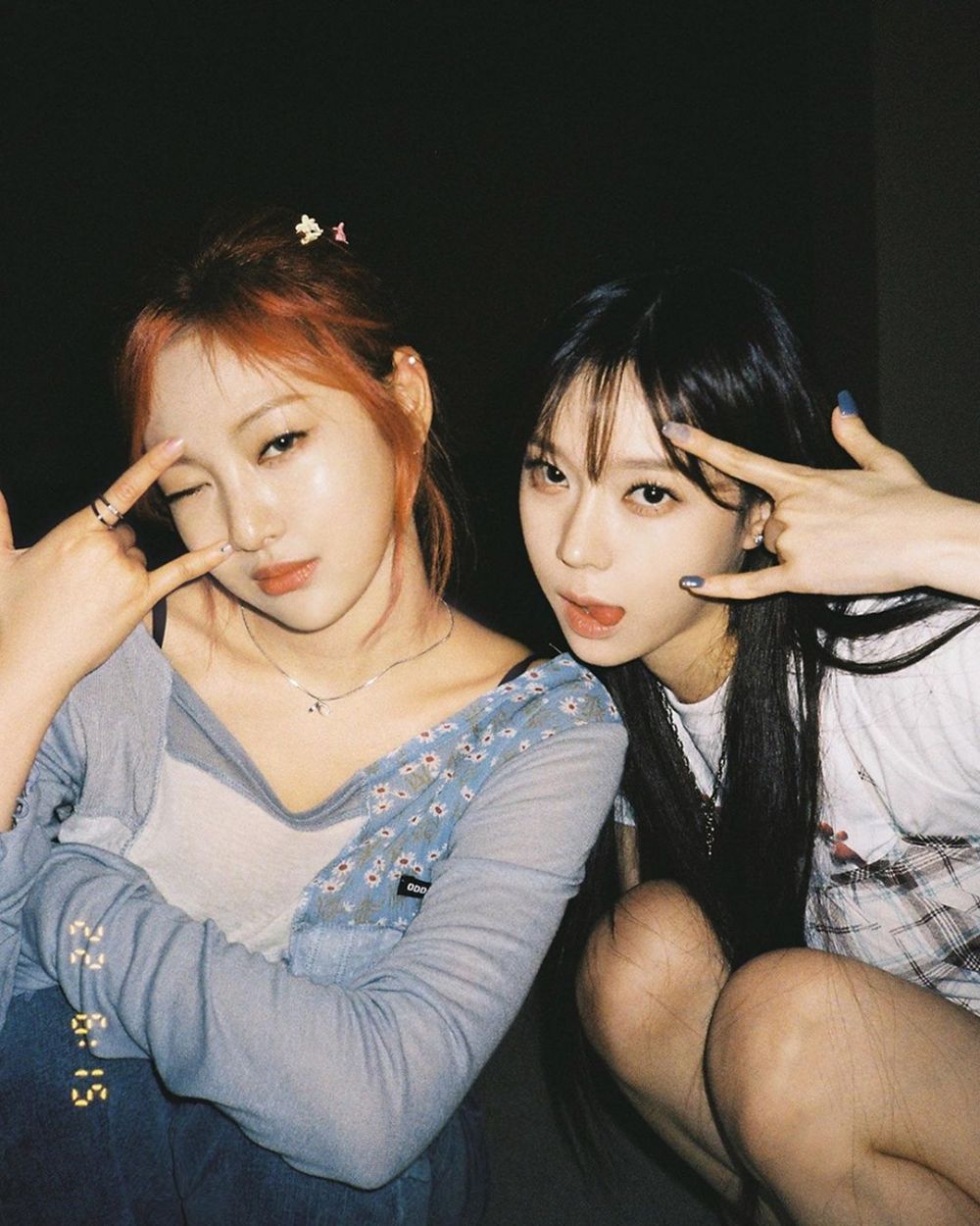 10 Pengisi Soundtrack Drama Korea Our Blues