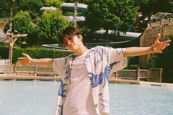9 Padu Padan Outfit Santai ala Jaemin NCT, Warnanya Ceria!