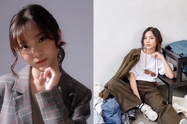 Betah Menjomblo, 9 Potret Stylish Misellia Ikwan yang Makin Glowing