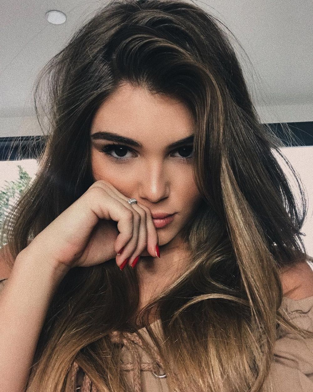 Fakta Olivia Jade Youtuber Yang Diisukan Dekat Dengan Jacob