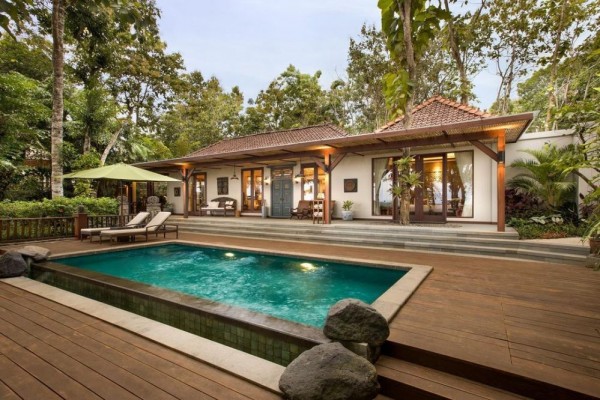 14 Hotel Sekitar Borobudur 2023, Cozy dan Homey Banget!