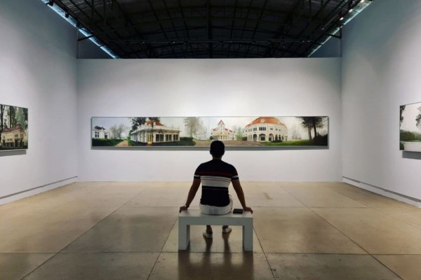 Wisata Edukasi, Rekomendasi 5 Galeri Seni Instagramable di Bandung