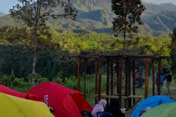 Wisata Plunyon Kalikuning : Informasi Lokasi, Rute, dan Daya Tarik