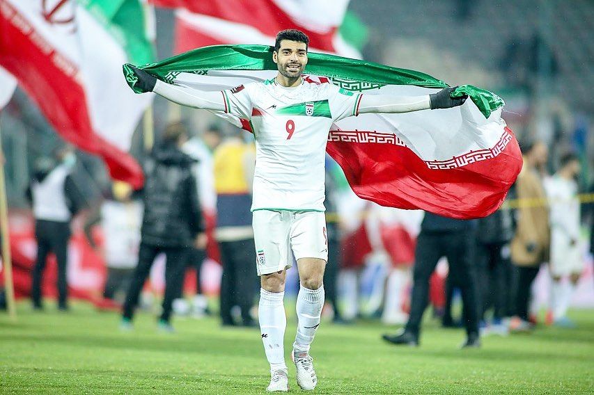 Mehdi Taremi