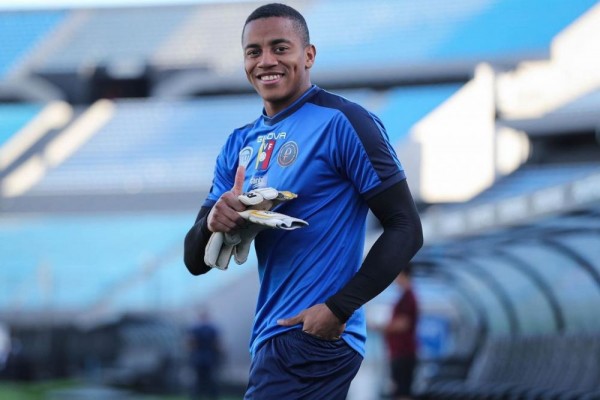 5 Kiper Amerika Latin yang Merumput di Liga Prancis