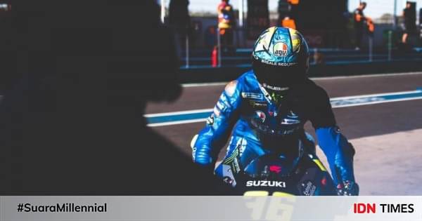 Joan Mir Tidak Khawatir Bila Bertandem Dengan Marc Marquez