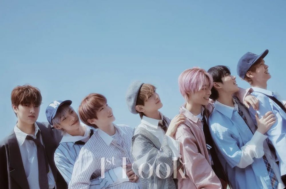 9 Grup KPop Debutan 2022 yang Sudah Punya Nama Fandom