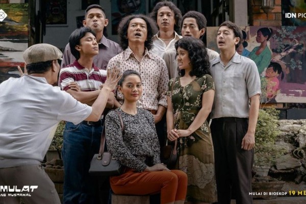 5 Quotes Ikonik dari Srimulat: Hil yang Mustahal, Sarat Pesan Moral!