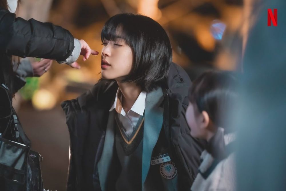 9 Fakta Choi Sung Eun, Pelajar Misterius The Sound of Magic