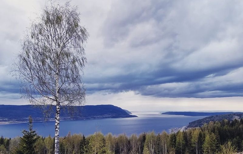 5 Destinasi Danau Cantik di Norwegia, Bikin Betah Berlama-lama!