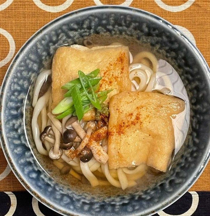 5 Resep Udon Homemade ala Marugame
