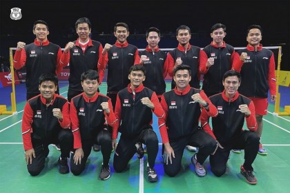 Ini Lho Daftar Pemain Indonesia Yang Pernah Menjuarai All England