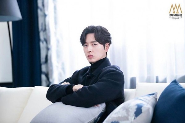 8 Tokoh dengan Kekuatan Khusus di KDrama Ini Bantu Polisi Usut Kasus