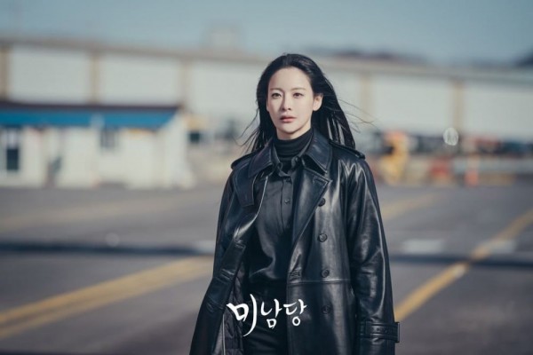 Oh Yeon Seo dan 10 Artis yang Pernah Jadi Agen Rahasia BIN di KDrama
