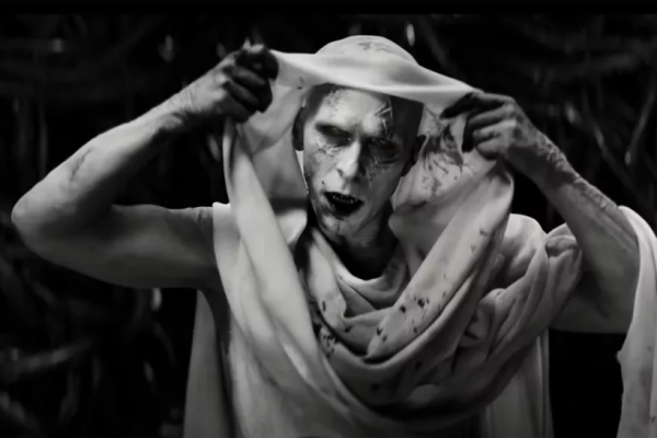 Sosok Gorr: The God Butcher, Supervillain MCU Pembasmi Dewa di Thor 4