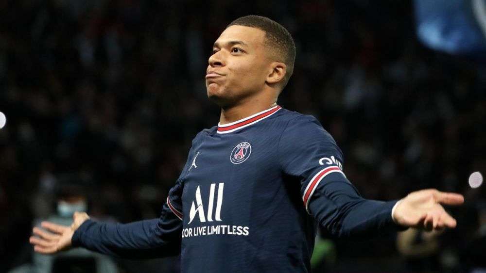 5 Pemain Paris Saint-Germain Dengan Banderol Termahal