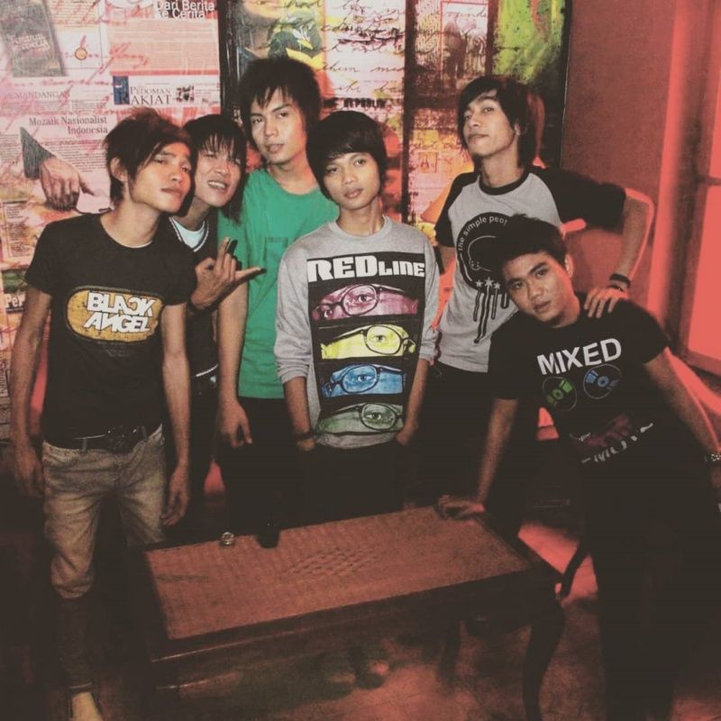 10 Transformasi Andika Kangen Band, Dibilang Mirip Jamet