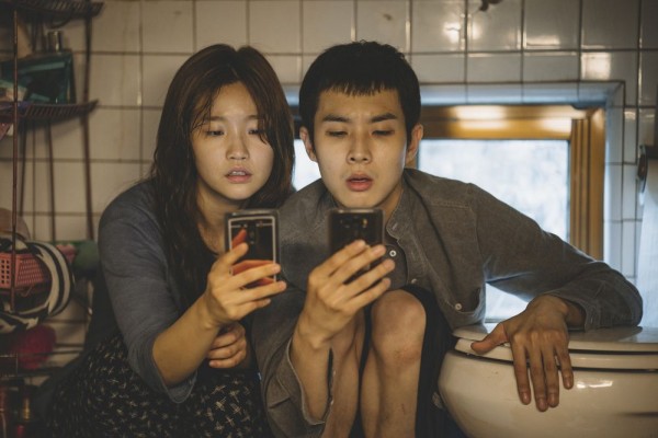 11 Film Korea 2022 yang Dibintangi Pemain Parasite, Beragam Genre!