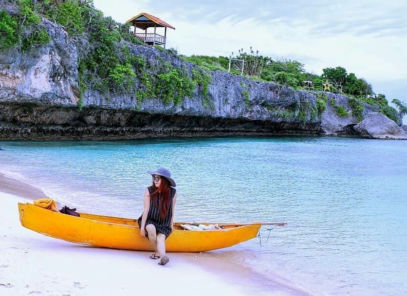 9 Potret Pantai Marumasa, Surga Sunrise di Bulukumba