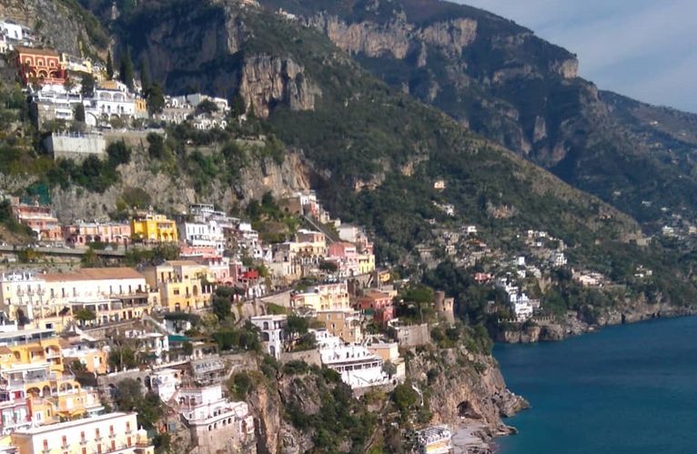 5 Jalur Hiking Paling Populer di Italia, Pesonanya Sulit Dilupakan!