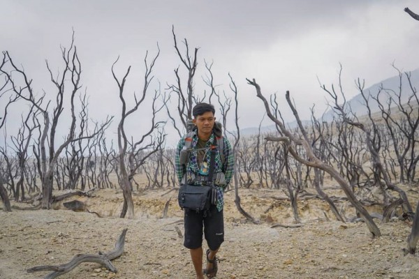 6 Gunung Terbaik di Jawa Barat, Lanskap Alamnya Menawan