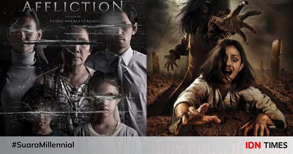 13 Film Horor Indonesia Yang Bisa Kamu Tonton Di Netflix 