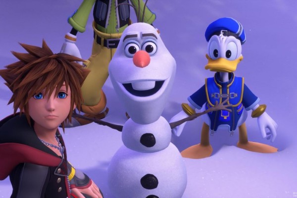 7 Rekomendasi Game Terbaik Kingdom Hearts, Mau Coba?