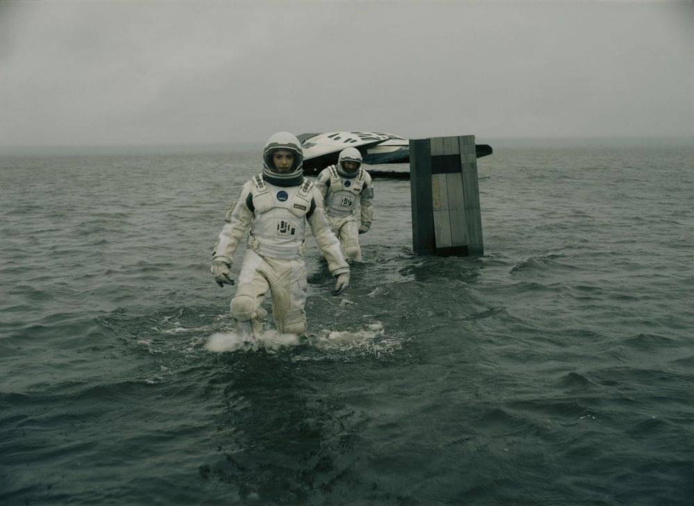 5 Konsep Sains Yang Didapat Dari Film Interstellar, Akurat?