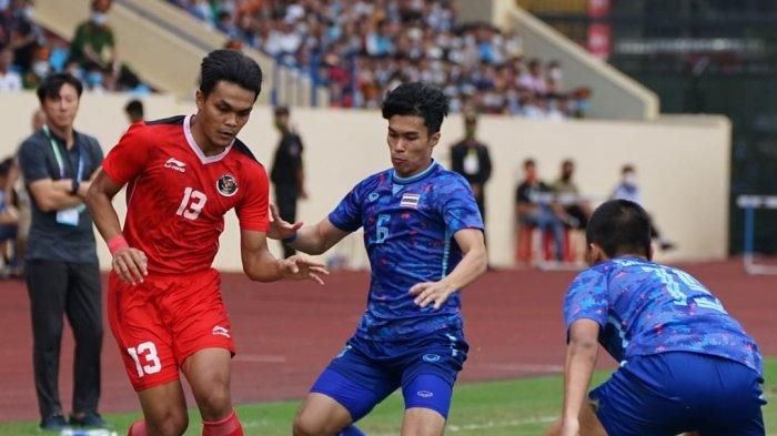 Ricky Kambuaya Senang dan Bersemangat Bermain di Persib Bandung