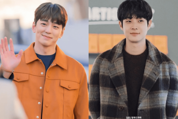 9 Aktor yang Bikin Dua Wanita Jatuh Hati di KDrama Paruh Pertama 2022