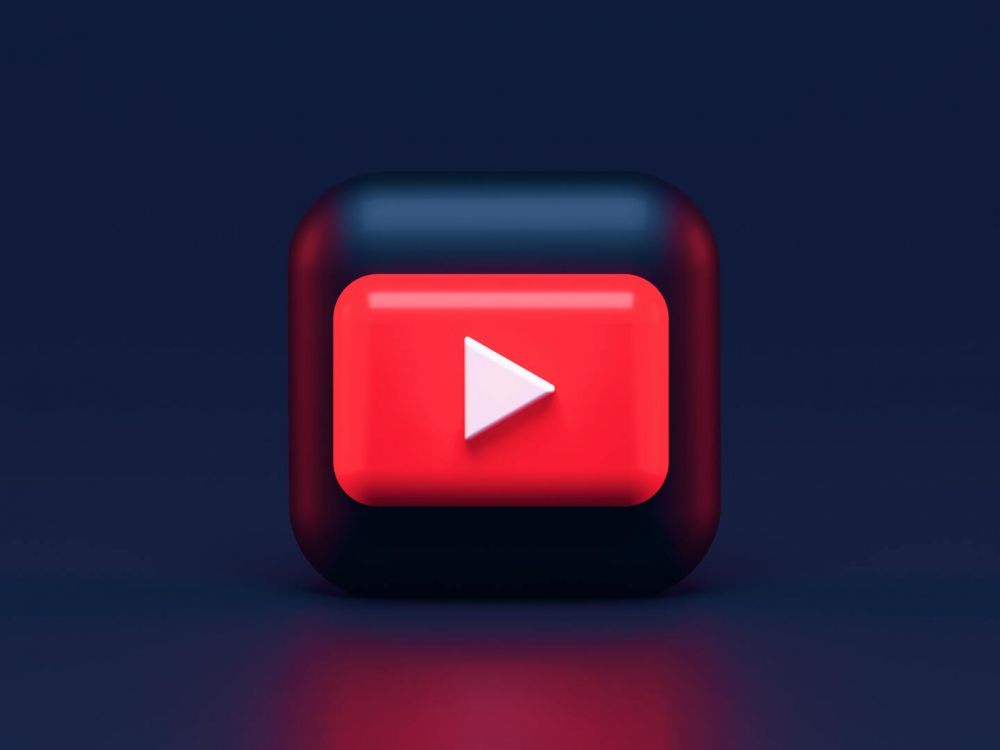 Ilustrasi YouTube. (unsplash.com/ Alexander Shatov)